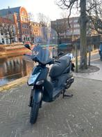 Kymco agility 150 motor scooter, Fietsen en Brommers, Scooters | Kymco, Ophalen, Zo goed als nieuw, 150 cc, Agility