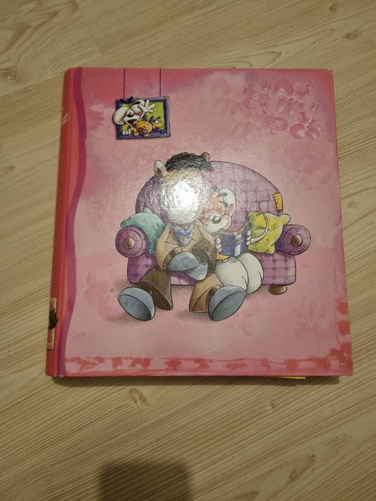 Grote diddl verzameling, Verzamelen, Diddl, Ophalen