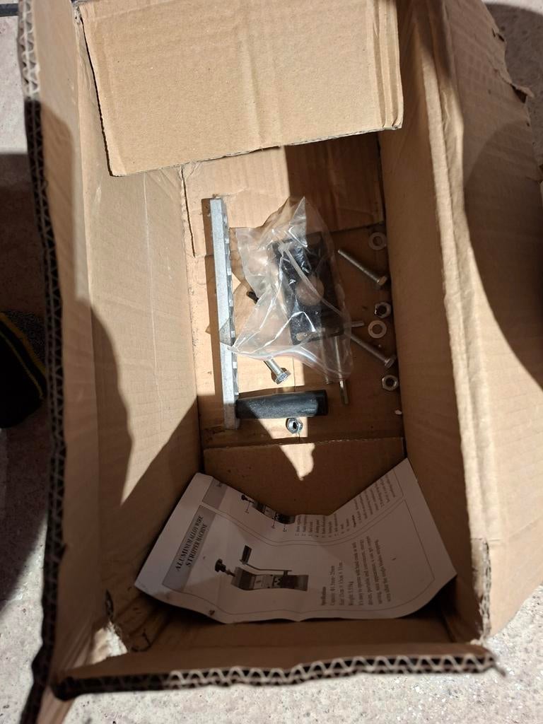 Vevor draadstripmachine - Kabelstripper, Ophalen, Zo goed als nieuw