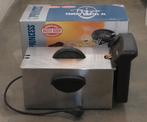 friteuse 3 liter Princess beste koop, 2 tot 3 liter, Ophalen, Zo goed als nieuw, Uitneembare binnenpan