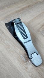 Roland FD-8 Hihat Pedaal - Goede Staat, Ophalen of Verzenden, Gebruikt, Roland, Elektronisch