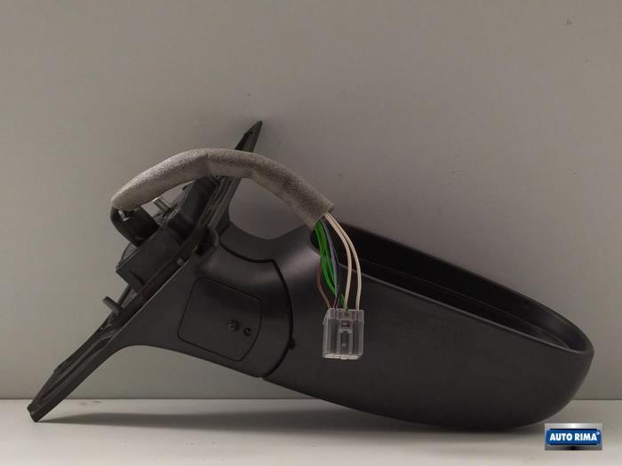 Buitenspiegel rechts van een Volvo S80, Gebruikt, -, -, Ophalen of Verzenden