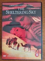 Sheltering Sky | Bernardo Bertolucci, Vanaf 16 jaar, Ophalen of Verzenden, Zo goed als nieuw, Drama