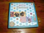 Efteling DOMINO spel / kaartspel, Ophalen of Verzenden, Gebruikt