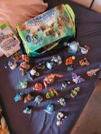 Skylanders figuren en tas, Ophalen of Verzenden