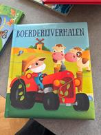 De mooiste boerderijverhalen, Ophalen of Verzenden, Gelezen, Fictie algemeen