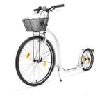 Kickbike City G4 volwassen step, Fietsen en Brommers, Ophalen, Zo goed als nieuw, 20 inch of meer
