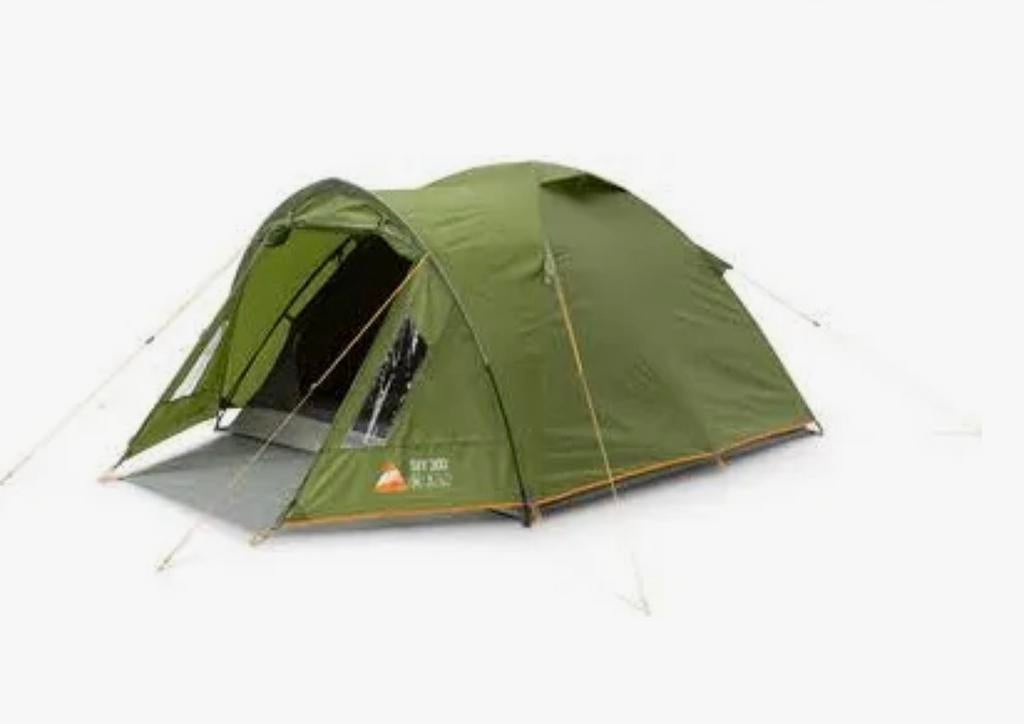 Vango tay 300, Ophalen of Verzenden, Zo goed als nieuw