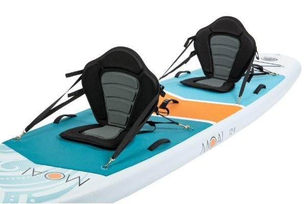 Sup zitje stoeltje nieuw.  Meerdere op voorraad, Ophalen of Verzenden, Nieuw, SUP-accessoire