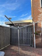 Z.G.A.N.  droogmolen Lift O Matic met grondanker BRABANTIA, Ophalen, Gebruikt, Droogmolen