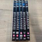 Hellraiser 1 - 5 (4 HALEN = 3 BETALEN), Cd's en Dvd's, Dvd's | Horror, Alle leeftijden, Ophalen of Verzenden, Gebruikt