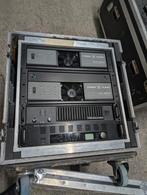 ✅Eindversterkers te koop Crest, Labgruppen, apart, Ophalen, Gebruikt, Va, Info@verbuntaudio.com