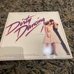 Dirty Dancing Soundtrack LP - Originele Filmmuziek Vinyl, Ophalen of Verzenden, 1980 tot 2000, Gebruikt, 12 inch