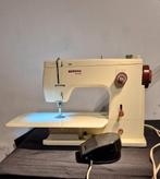 Bernina minimatic 807., Ophalen, Gebruikt, Naaimachine, Bernina
