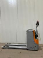Elektrische pompwagen/palletwagen - Still EXU16 - 1600kg., Ophalen, Gebruikt