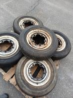 Achteras t2 volkswagen 1970, Auto-onderdelen, Ophalen of Verzenden, Volkswagen