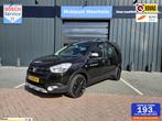 Dacia Dokker combi 1.2 TCe Stepway Navi / Cam Zeer nette aut, Voorwielaandrijving, Gebruikt, Euro 6, 4 cilinders