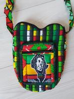 Bob Marley schoudertas, Ophalen of Verzenden, Nieuw