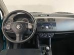 Suzuki Swift 1.5 Exclusive. APK 02-2027! (bj 2009), Auto's, Voorwielaandrijving, 4 cilinders, 400 kg, Swift