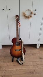 Yamaha APX‑3 elektro‑akoestische gitaar, Ophalen, Zo goed als nieuw, Western- of Steelstringgitaar