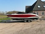 Bayliner 225 2009 - 300 PK, Ophalen, Gebruikt, Binnenboordmotor, 6 meter of meer