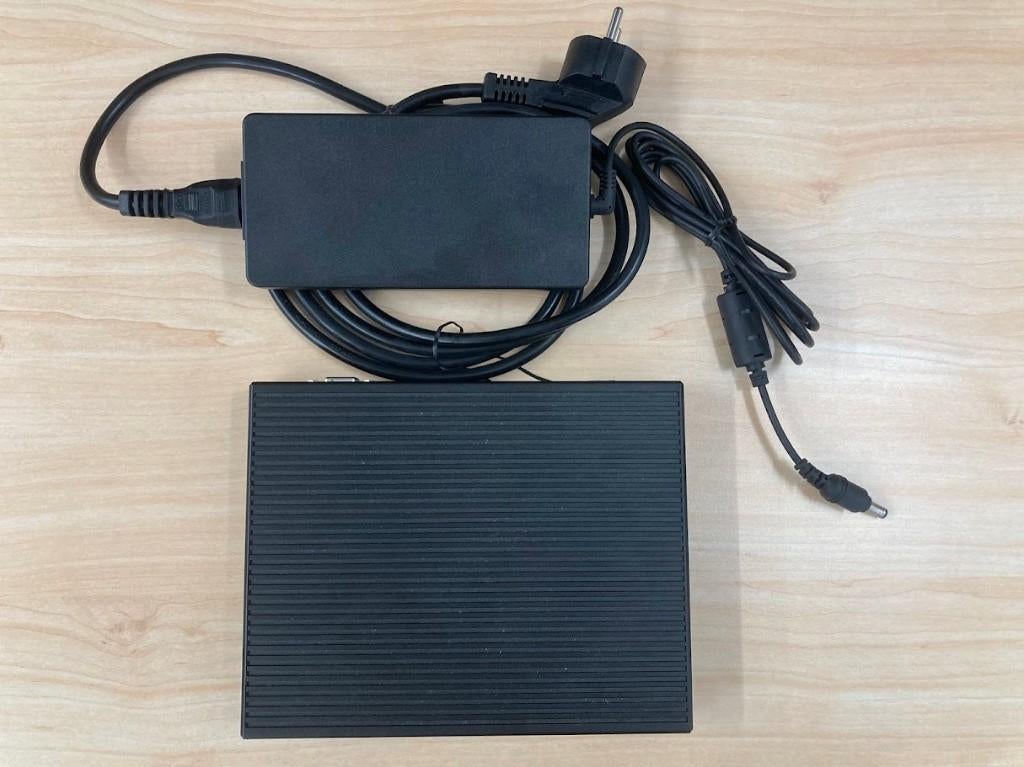 Lightspeed Lite server L serie, Computers en Software, Ophalen of Verzenden, Nieuw, Onbekend