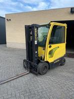 Hyster J2.5XN (bj 2017), 2000 tot 3000 kg, Elektrisch, Heftruck, Hyster