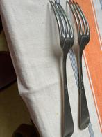 Twee oude messen, Antiek en Kunst, Ophalen of Verzenden