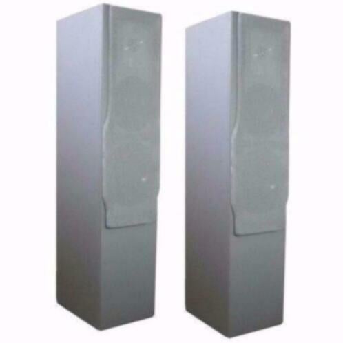 Luid speaker met extra Subwoofer Grijs, Overige merken, ., Nieuw, Ophalen of Verzenden