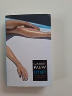 Jetset - Marion Pauw, Ophalen of Verzenden, Zo goed als nieuw, Marion Pauw