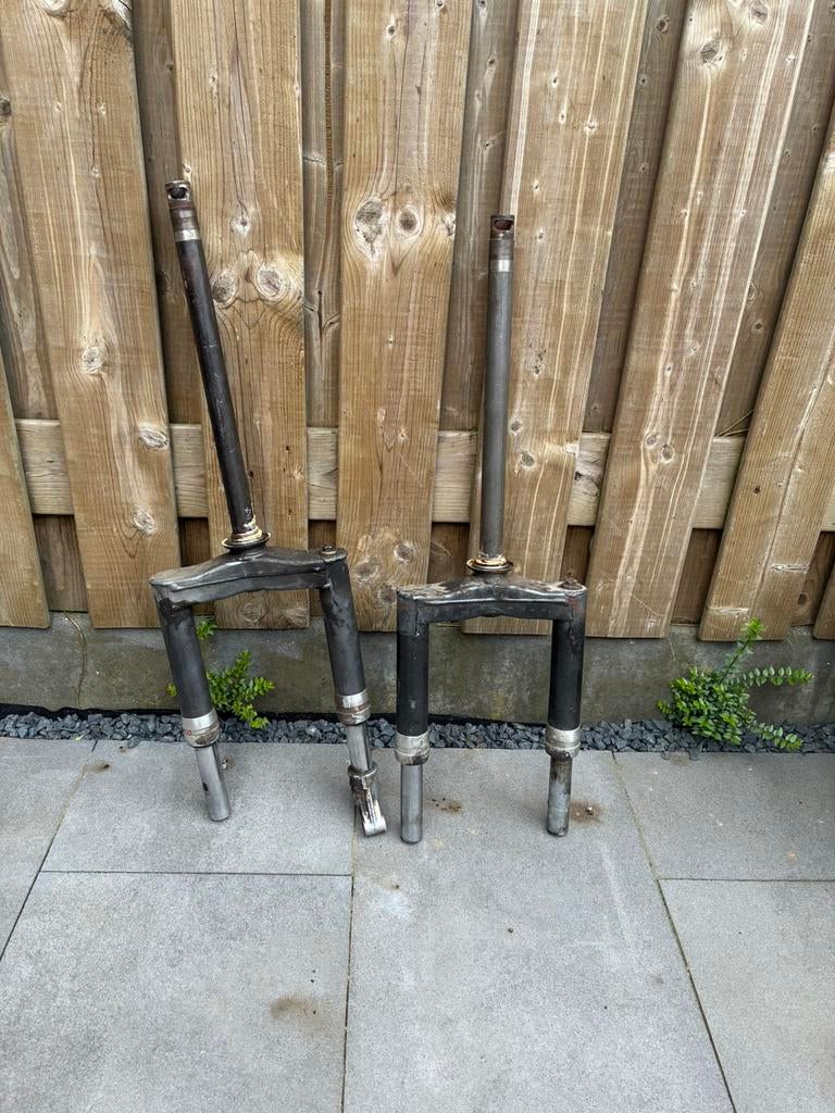 Gilera runner onderdelen, Watersport en Boten, Ophalen, Gebruikt, Overige typen