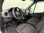 Mercedes-Benz Sprinter 314CDI Automaat L2H2 | Navigatie | Ca, Stof, Gebruikt, 2000 kg, Wit