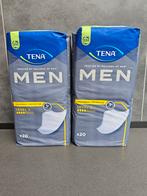 Tena men voor urineverlies 2x20, Diversen, Verpleegmiddelen, Ophalen