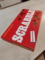 Scrabble - Nederlandse Uitgave - Nieuwe Uitvoering, Postbus 333, 1380 AH Weesp, Nederland, Ophalen of Verzenden, Drie of vier spelers