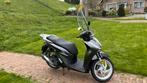 Honda SH150i scooter 1 op 42 geen files windscherm/topkoffer, Particulier, Minimaal motorrijbewijs A2, 150 cc, 1 cilinder