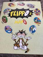 Flippo map 2, Ophalen of Verzenden, Map, Album of Poster