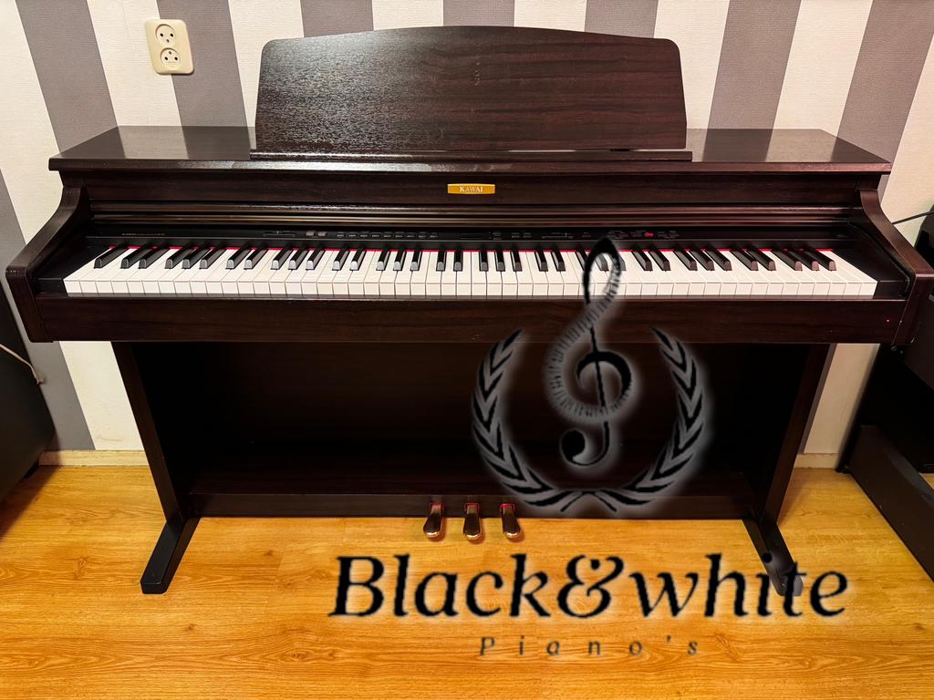 Kawai digitale elektrische piano incl . Garantie, Overige merken, 88 toetsen, Kawai, Ophalen of Verzenden