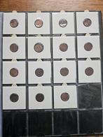 nederlandse munten, Postzegels en Munten, Ophalen of Verzenden, Koningin Juliana, Overige waardes, Setje