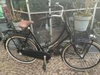 Cortina u4 transport omafiets 61 cm., Ophalen, Versnellingen, 56 cm of meer, Zo goed als nieuw