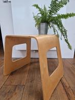 vintage kruk Ikea, Ophalen, Hout