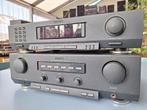 Philips FA930 versterker met gratis tuner FT920, Audio, Tv en Foto, Versterkers en Receivers, Gebruikt, 60 tot 120 watt, Stereo