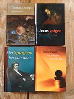 4 Handzame weggeef boekjes., Ophalen of Verzenden, Zo goed als nieuw