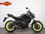 Yamaha MT 07 (bj 2018), 700 cc, Klantenservice@yamaha-motor.nl, Meer dan 35 kW, Koolhovenlaan 101
1119 NC  Schiphol-Rijk, NL