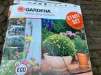 Gardena timer en beregenings-systeem watersysteem, Ophalen of Verzenden, Zo goed als nieuw, Overige typen