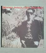 Graham Parker - Heat Treatment LP, Ophalen of Verzenden, Gebruikt, 12 inch, Poprock