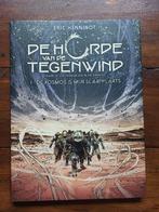 De Horde van de Tegenwind 1 en 2, Meerdere stripboeken, Ophalen of Verzenden, Nieuw