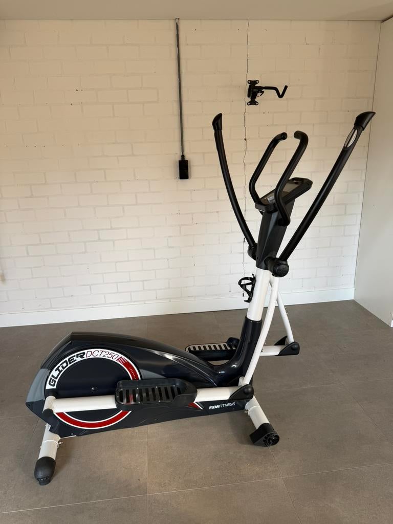 Crosstrainer Glider DCT250, Ophalen, Zo goed als nieuw, Crosstrainer