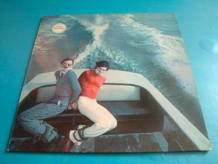 Te koop: lp Sparks - Propaganda, Cd's en Dvd's, Vinyl | Pop, Gebruikt, 1970 - 1979, 12 inch, Ophalen of Verzenden