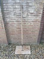 Schoffel of schrepel voor de tuin, Ophalen, Gebruikt, Schoffel