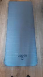 Luchtbed nomad allround xw 10.0, Ophalen of Verzenden, Gebruikt, 1-persoons